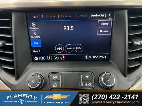 Used 2023 GMC Acadia Denali w/ Denali Technology Package FWD image 29
