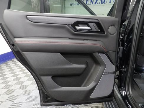 Used 2026 GMC Yukon AT4 Ultimate AWD/4WD image 62