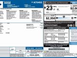 Used 2024 Ford Edge SEL image 2
