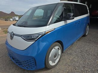 Used 2025 Volkswagen ID. Buzz 1st Edition video 1