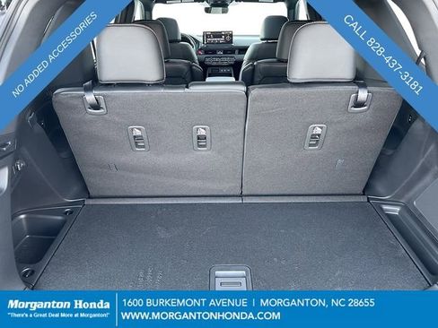 New 2026 Honda Pilot TrailSport image 25