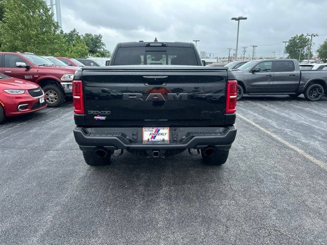 Used 2025 RAM 1500 RHO w/ RHO Level 1 Equipment Group AWD/4WD image 10