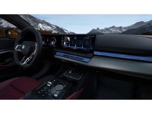 New 2026 BMW 530i image 14