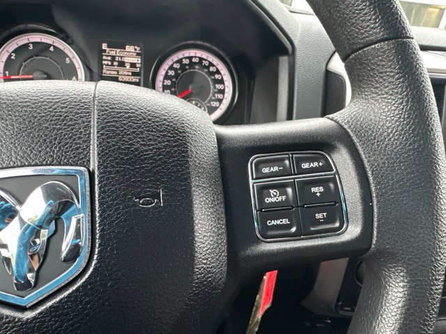 Used 2019 RAM 1500 Warlock AWD/4WD image 25