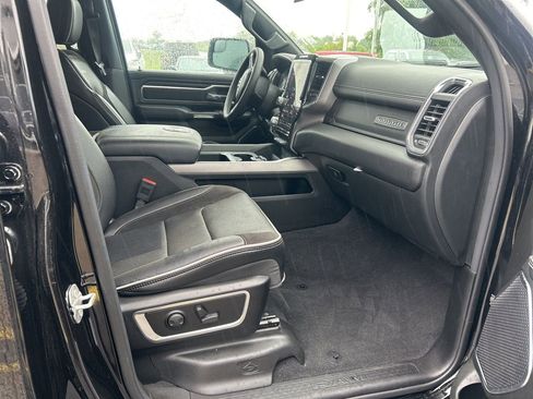 Used 2025 RAM 1500 Laramie w/ Bed Utility Group AWD/4WD image 16