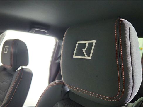 Certified 2026 Nissan Frontier PRO-4X w/ Pro-4x Convenience Package image 20