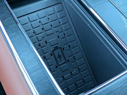 New 2026 Lincoln Aviator Reserve RWD image 23