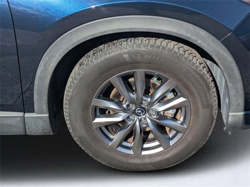 Used 2020 MAZDA CX-9 Touring w/ Touring Premium Package image 10