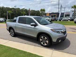 Used 2019 Honda Ridgeline RTL video 1