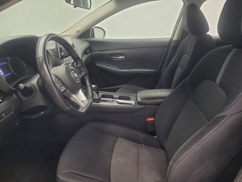 Used 2021 Nissan Sentra SV FWD image 17