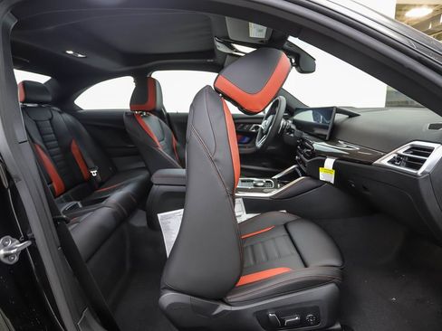 New 2026 BMW M240i xDrive M240i w/ Premium Package image 27