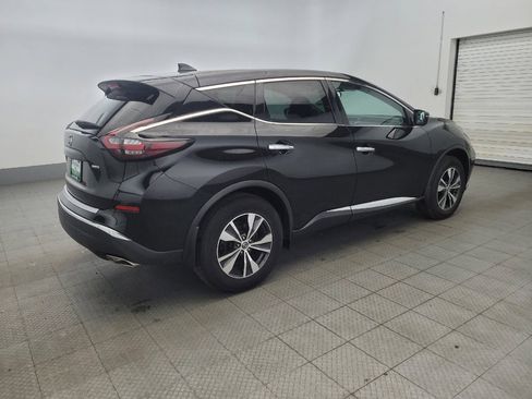 Used 2019 Nissan Murano S image 10