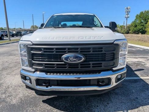 New 2026 Ford F250 XL image 10