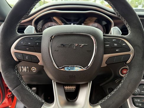 Used 2018 Dodge Challenger SRT Demon image 26