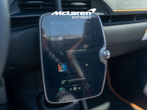 New 2026 McLaren Artura Spider image 15