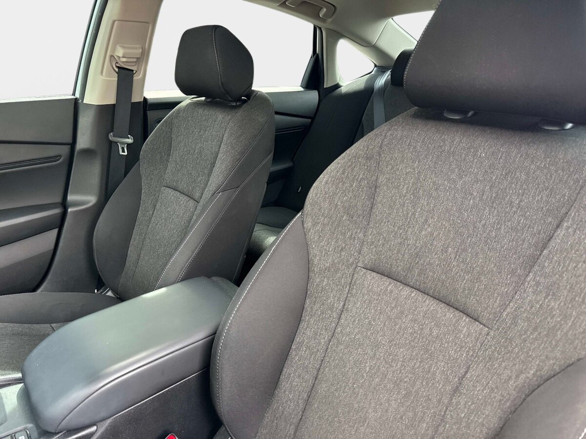 Used 2023 Honda Accord EX image 19