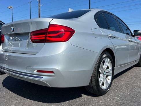 Used 2016 BMW 328i xDrive Sedan image 7