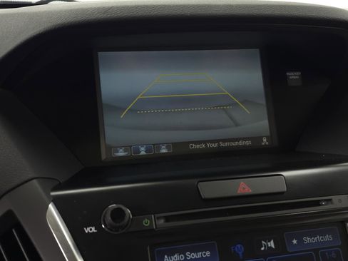 Used 2016 Acura MDX SH-AWD w/ Technology Package image 27