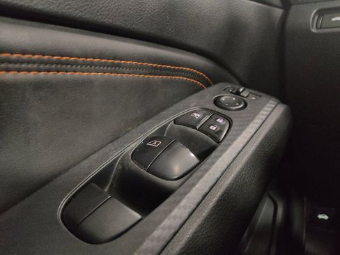 Used 2020 Nissan Altima 2.5 SR w/ Premium Package FWD image 26