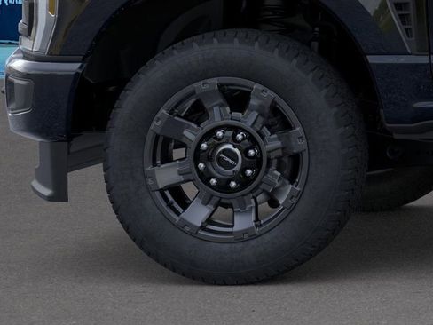 New 2026 Ford F350 XL w/ STX Appearance Package image 19