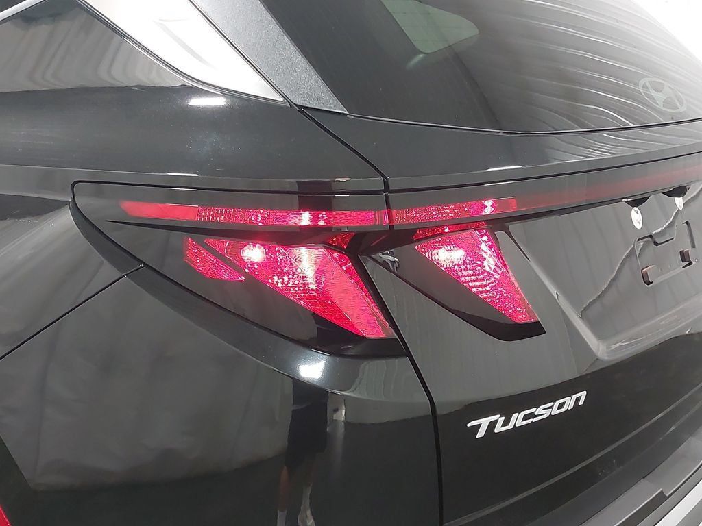 Certified 2026 Hyundai Tucson SEL Plus AWD/4WD image 44
