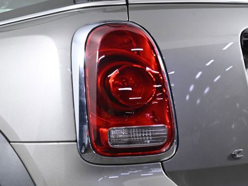 Used 2020 MINI Cooper Countryman S w/ Storage Package image 7