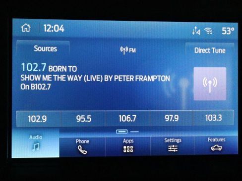 Used 2026 Ford F250 XLT image 15