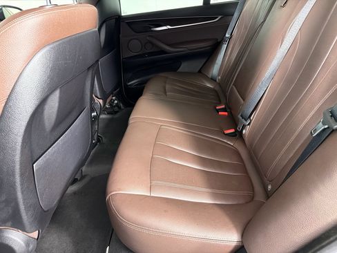 Used 2016 BMW X5 xDrive35i AWD/4WD image 18