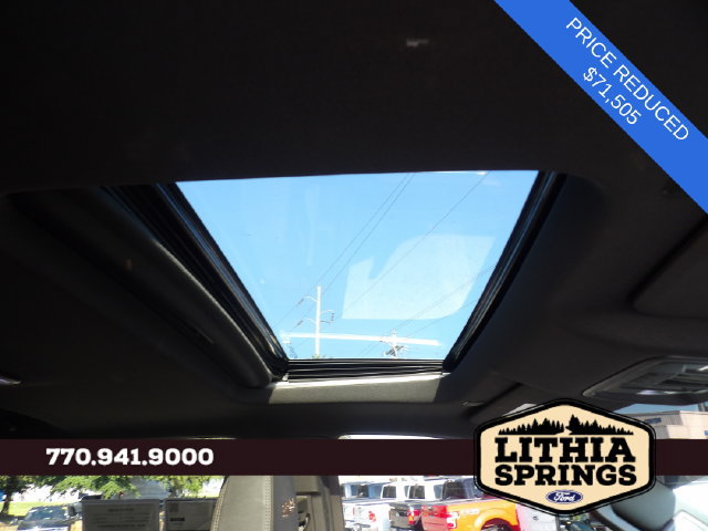 Used 2025 Chevrolet Silverado 3500 High Country w/ High Country Premium Package AWD/4WD image 13