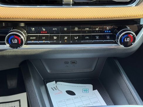 New 2026 Chevrolet Equinox ACTIV w/ Convenience Package III image 32