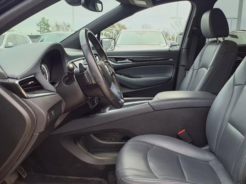 Used 2023 Buick Enclave Essence w/ Sport Touring Edition image 16