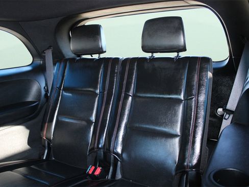 Used 2024 Dodge Durango GT image 23