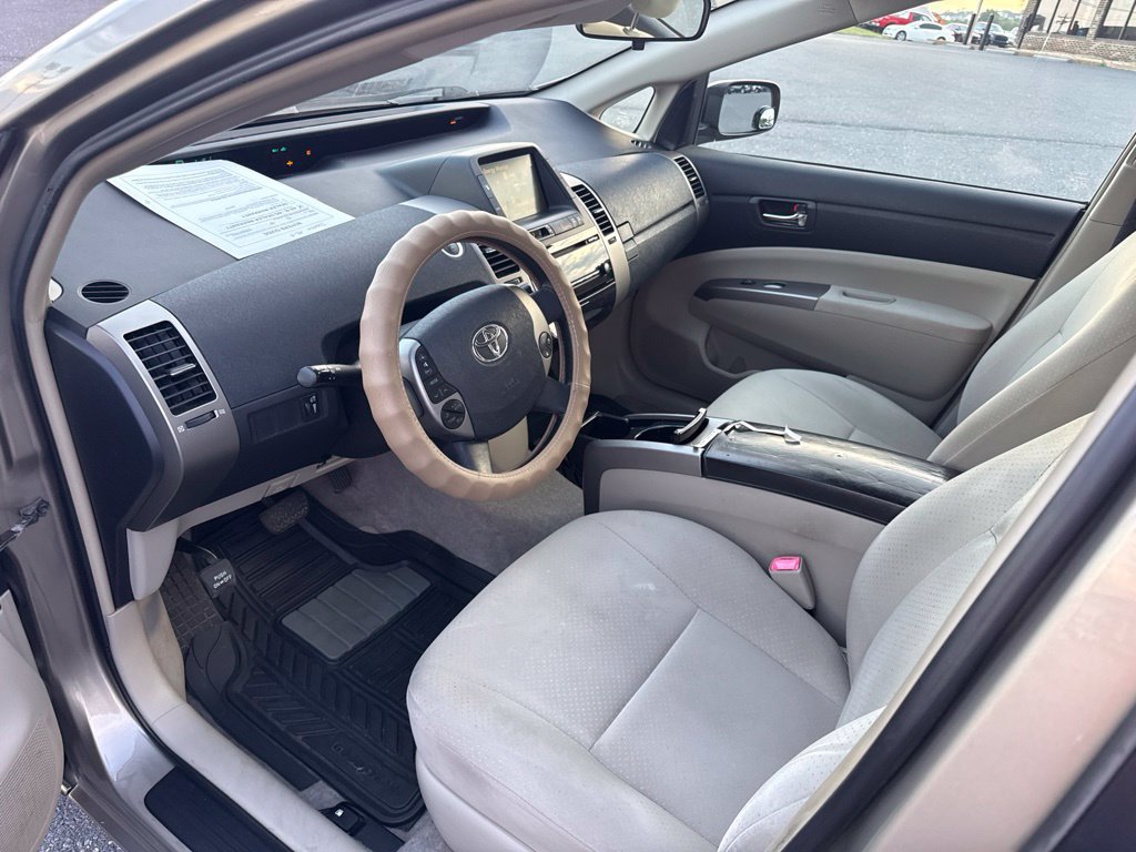 Used 2008 Toyota Prius w/ Pkg 2 FWD image 9