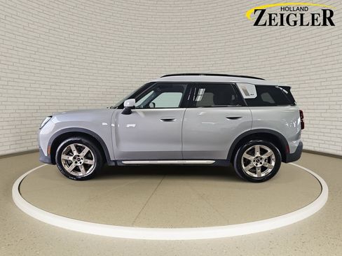 Used 2026 MINI Cooper Countryman S AWD/4WD image 8