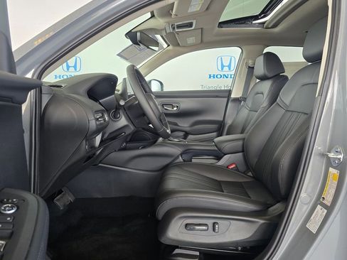 New 2026 Honda HR-V EX-L image 10