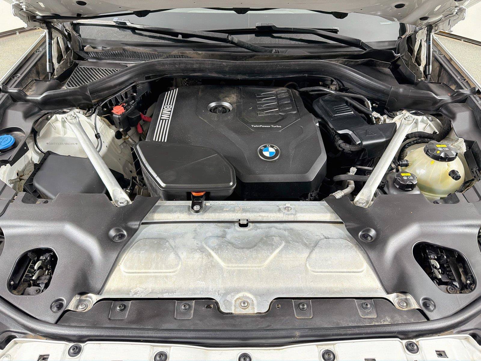 Used 2020 BMW X3 sDrive30i RWD image 30