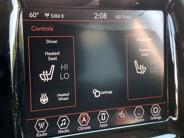 Used 2020 Jeep Compass Limited AWD/4WD image 26