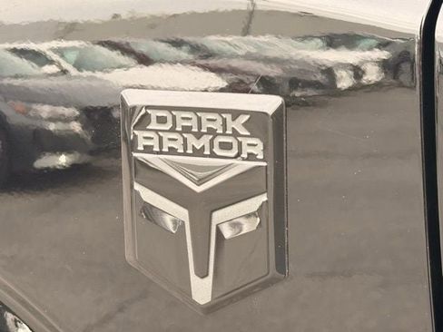 New 2026 Nissan Frontier SV w/ SV Convenience Package image 10