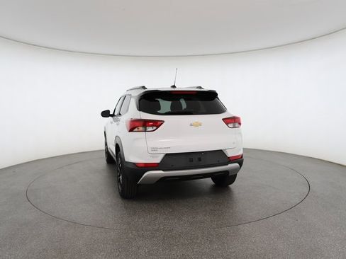 Used 2022 Chevrolet TrailBlazer LT w/ Convenience Package image 13