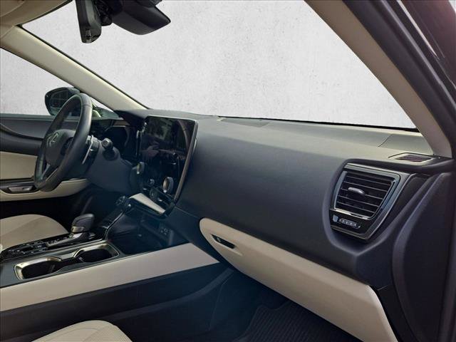 Used 2025 Lexus NX 350 AWD w/ Accessory Package (2T) image 22