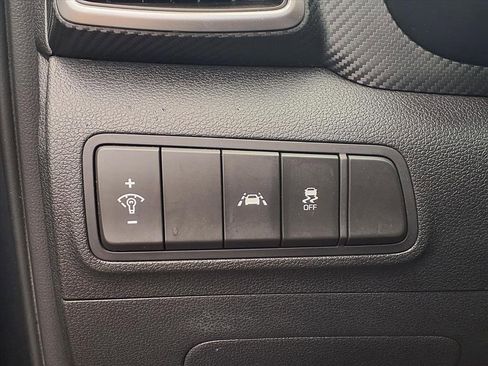 Used 2020 Hyundai Tucson SE image 5