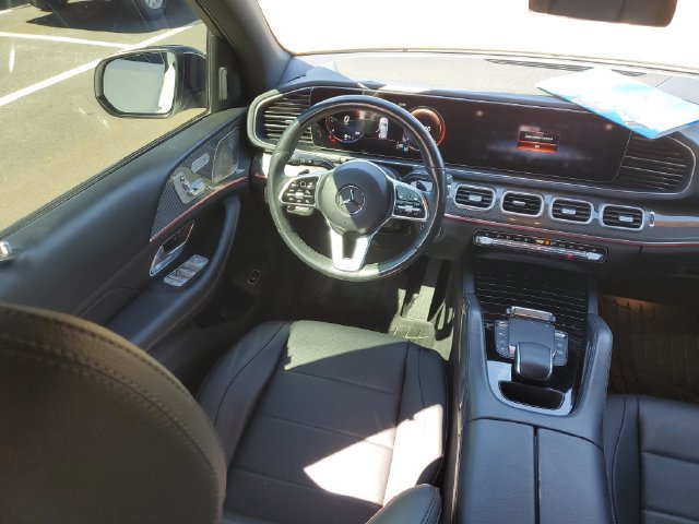 Used 2022 Mercedes-Benz GLE 350 image 7