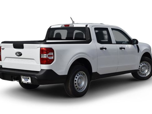 New 2026 Ford Maverick XL image 6