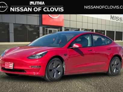 Used 2022 Tesla Model 3