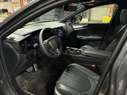 Used 2024 Lexus NX 350 F Sport AWD/4WD image 29