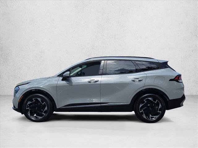 Used 2023 Kia Sportage SX FWD image 9