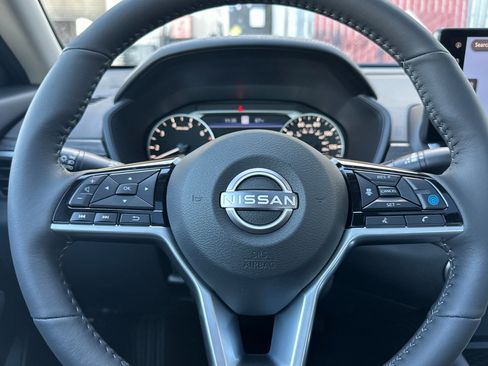 New 2025 Nissan Altima 2.5 SL image 23