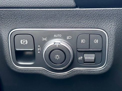 New 2026 Mercedes-Benz GLA 250 4MATIC image 29