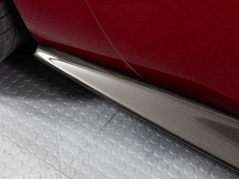 Certified 2022 Ferrari Roma image 32