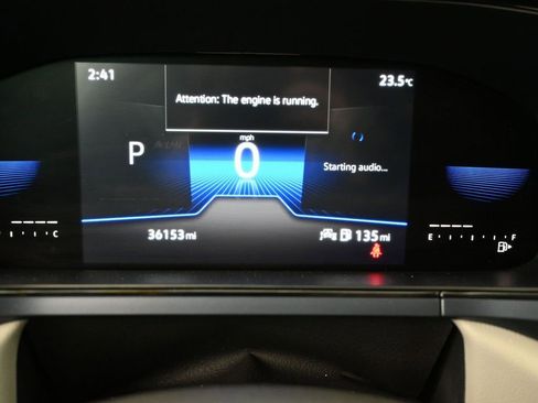 Used 2022 Volkswagen Taos SE image 11